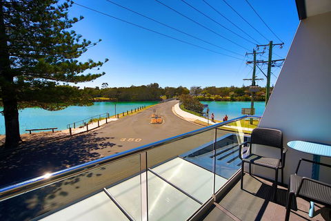 Brunswick River Inn - Accommodation Port Macquarie 1