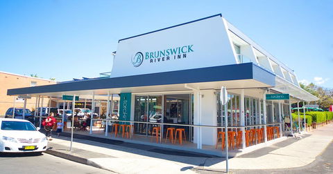Brunswick River Inn - Accommodation Port Macquarie 0