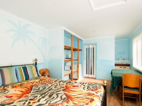 Bubsys Beach House At Pebbly - Accommodation Port Macquarie 3
