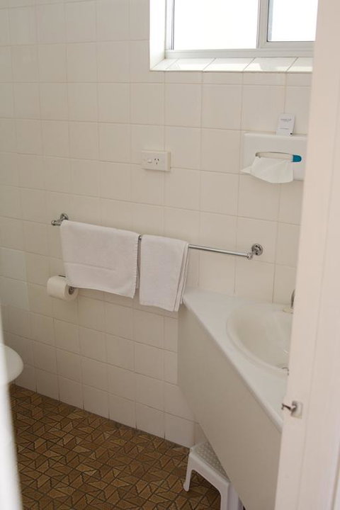 Buckaroo Motor Inn - Accommodation Port Macquarie 3