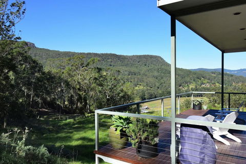 Budderoo - Unique With 270 Degree Views! - Accommodation Port Macquarie 1