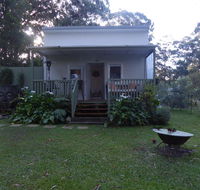 Buddha Cottage Springbrook - Accommodation Port Macquarie