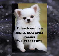 Buderim Fiesta Motel - Accommodation Port Macquarie