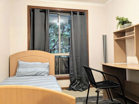 Budget Clayton Homestay - Accommodation Port Macquarie 0