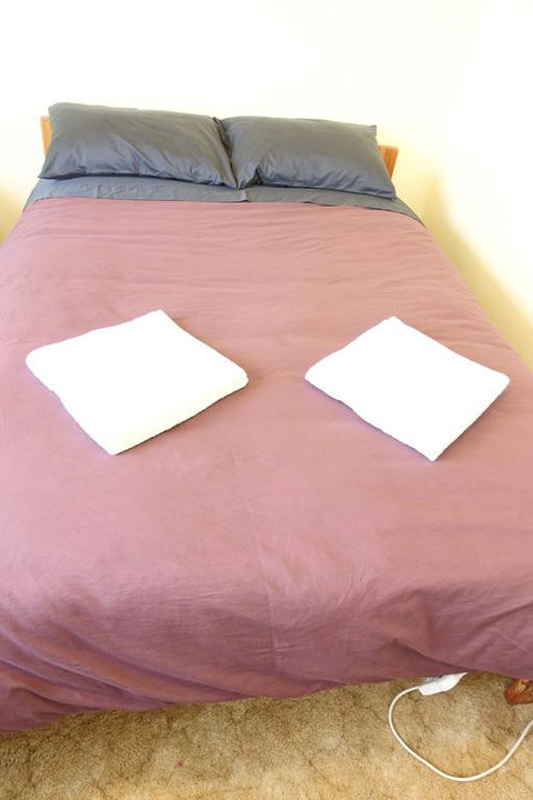 Budget In Goulburn - Accommodation Port Macquarie 2