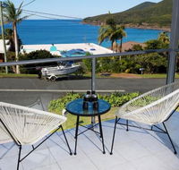Buena Vista - 3 Lakeview - Accommodation Port Macquarie