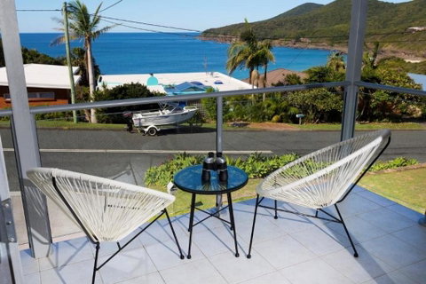Buena Vista - 3 Lakeview - Accommodation Port Macquarie 0