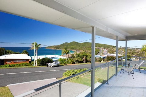 Buena Vista - 3 Lakeview - Accommodation Port Macquarie 3