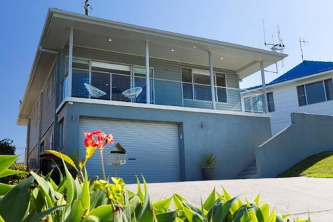 Buena Vista - 3 Lakeview - Accommodation Port Macquarie 2