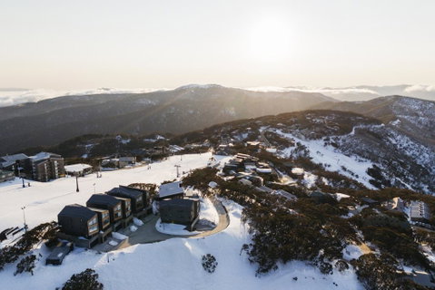 Buller Holidays Apartments - Accommodation Port Macquarie 0