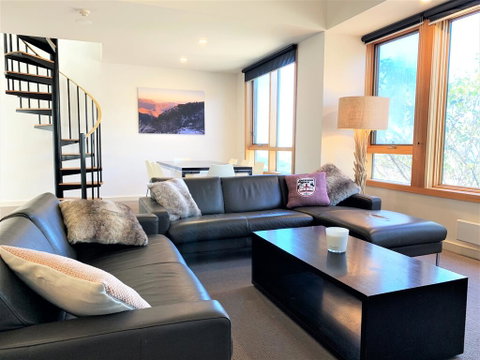 Buller Holidays Apartments - Accommodation Port Macquarie 1