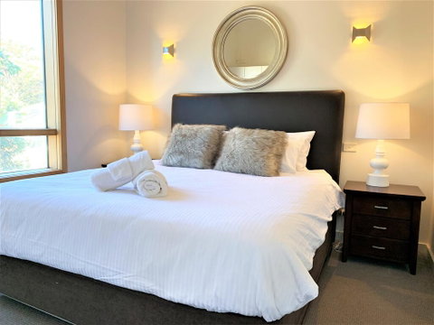 Buller Holidays Apartments - Accommodation Port Macquarie 2