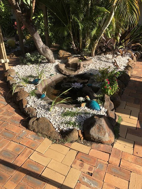 Bundaberg Coral Villa Motor Inn - Accommodation Port Macquarie 1