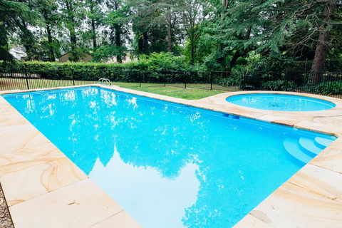 Bundanoon Hotel - Accommodation Port Macquarie 1