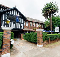 Bundanoon Hotel - Accommodation Port Macquarie