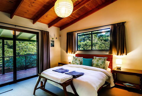 Bundara - Idyllic Getaway In The Mountains - Accommodation Port Macquarie 3