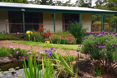 Bundara - Idyllic Getaway In The Mountains - Accommodation Port Macquarie 2