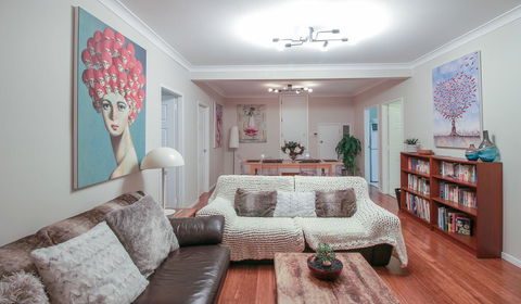 Bundeena Base Holiday Home - Accommodation Port Macquarie 1