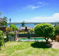 Bundeena Base Holiday Home - Accommodation Port Macquarie