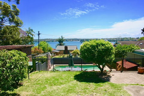 Bundeena Base Holiday Home - Accommodation Port Macquarie 0