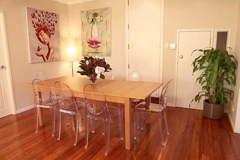 Bundeena Base Holiday Home - Accommodation Port Macquarie 3