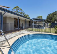 Bundjalung - Accommodation Port Macquarie