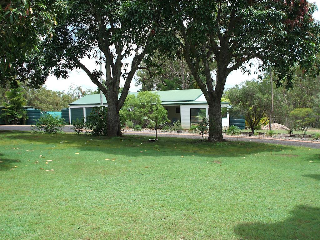 Bullyard QLD Accommodation Port Macquarie