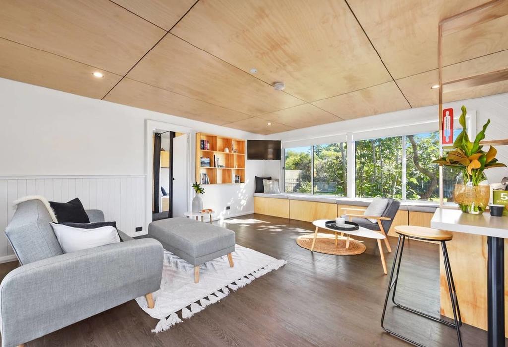 Bream Creek TAS Accommodation Port Macquarie