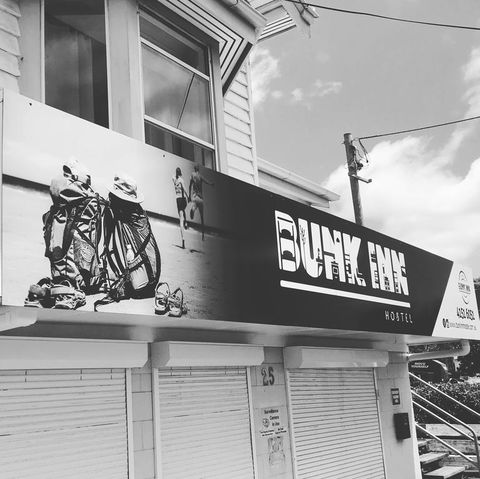 Bunk Inn Hostel - Accommodation Port Macquarie 1