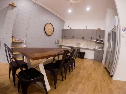 Bunk Inn Hostel - Accommodation Port Macquarie 3