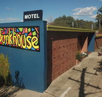 Bunkhouse Motel - Accommodation Port Macquarie
