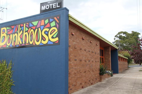 Bunkhouse Motel - Accommodation Port Macquarie 2