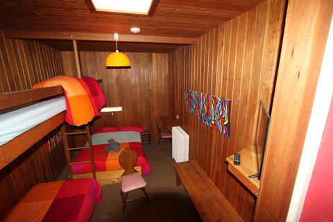 Bunkhouse Motel - Accommodation Port Macquarie 3