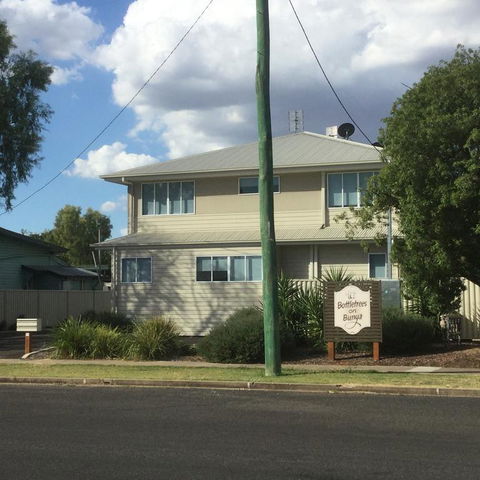 Bunya Vista Accommodation - Accommodation Port Macquarie 3