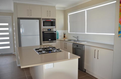 Bunya Vista Accommodation - Accommodation Port Macquarie 0
