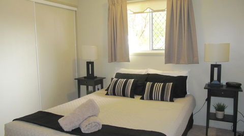 Bunya Vista Accommodation - Accommodation Port Macquarie 1