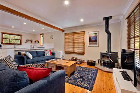 Bunyip Cottage - Accommodation Port Macquarie 2