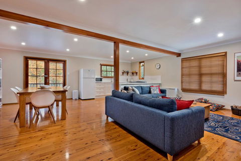 Bunyip Cottage - Accommodation Port Macquarie 3