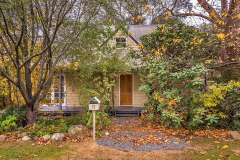 Bunyip Cottage - Accommodation Port Macquarie 0