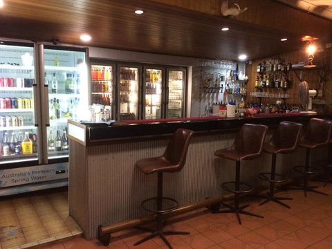 Burdekin Motor Inn - Accommodation Port Macquarie 3