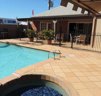 Burke  Wills Mt Isa - Accommodation Port Macquarie