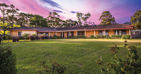 Burncroft Guesthouse - Accommodation Port Macquarie 0