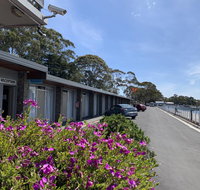 Burnie Airport Motel - Accommodation Port Macquarie