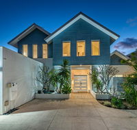 Burns Beach Bed and Shower - Accommodation Port Macquarie