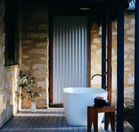 Burnside Organic Farm - Accommodation Port Macquarie