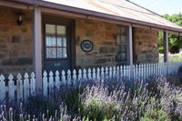 Burra Bakehouse
