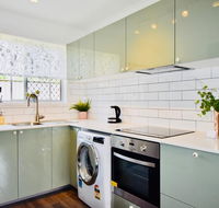 Burrows Apartment - Accommodation Port Macquarie