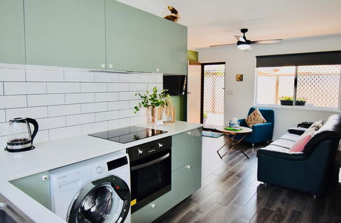 Burrows Apartment - Accommodation Port Macquarie 3