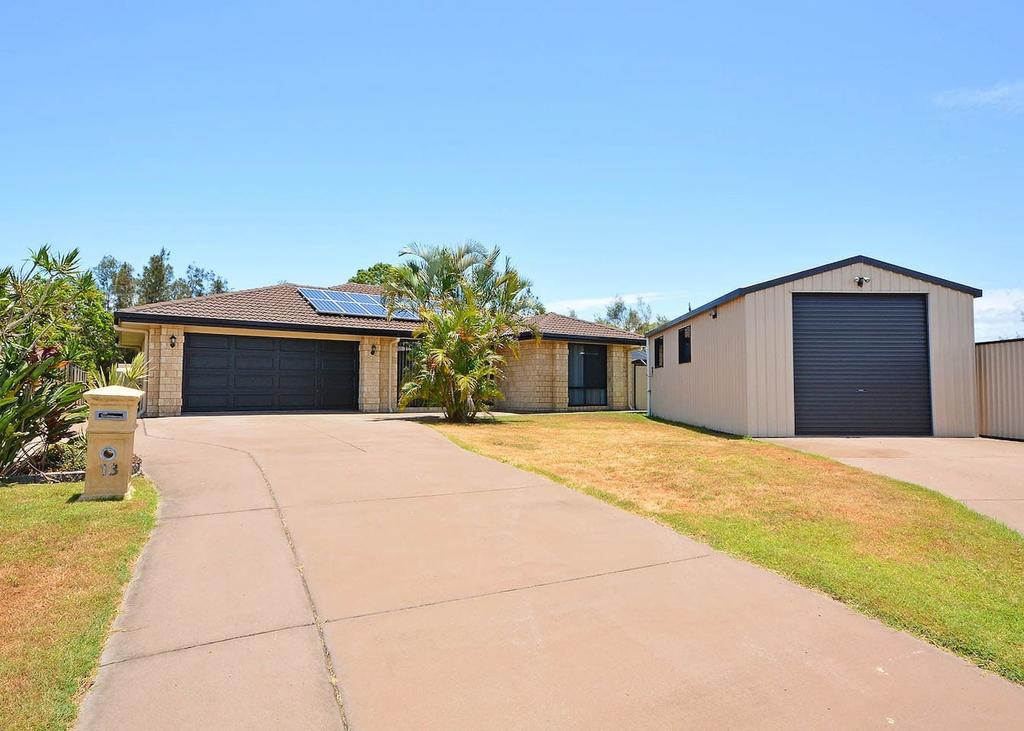 Burrum River QLD Accommodation Port Macquarie