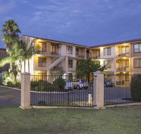 Burswood Lodge Apartments - Accommodation Port Macquarie